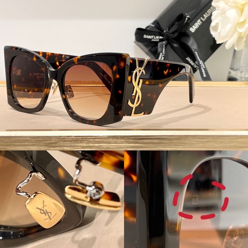 YSL Sunglasses